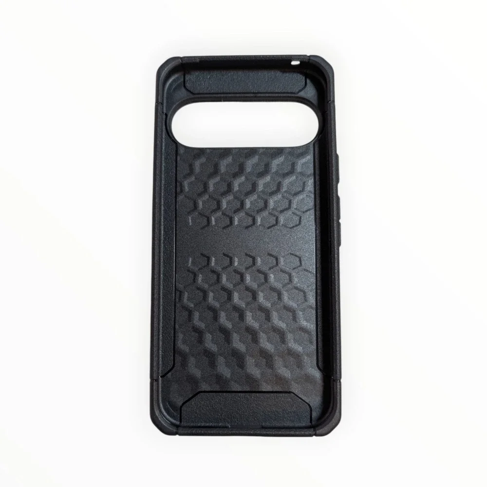 E4-P UAG Urban Armor Gear Scout Case for Google Pixel 10 Pro XL - Black ⬇️